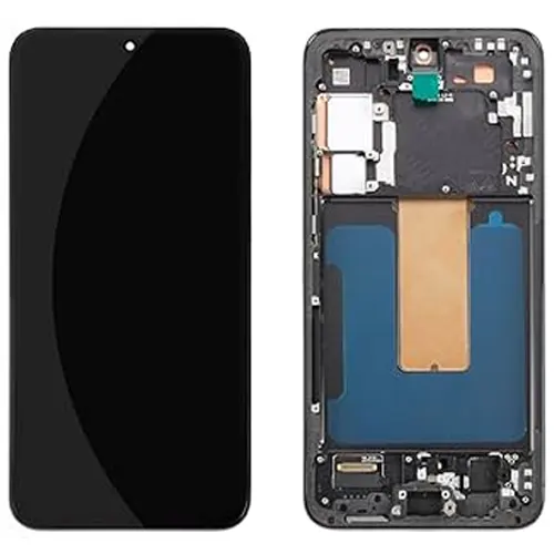 Replacement for SAMSUNG S23 PLUS OLED W/F DISPLAY - Quality Phone Parts in Sri Lanka